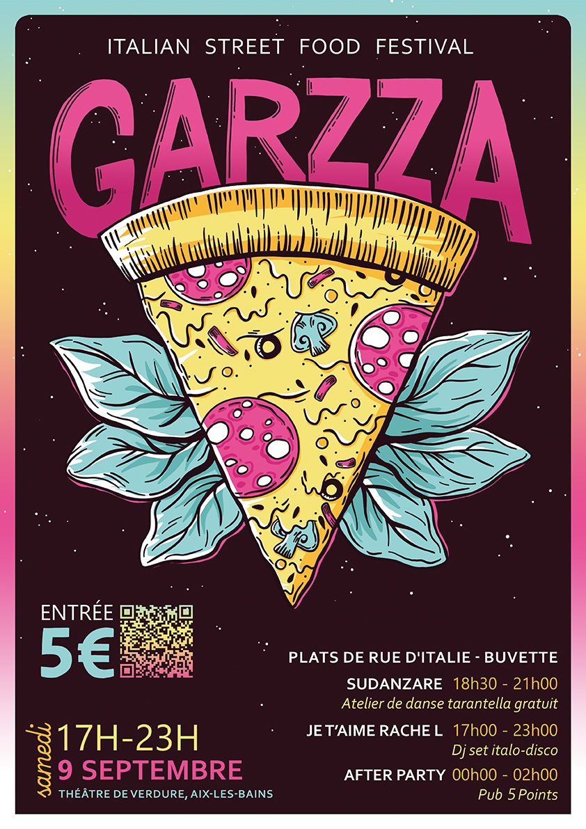 Garzza 9 settembre