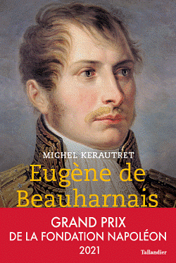 EUGENE DE BEAUHARNAIS