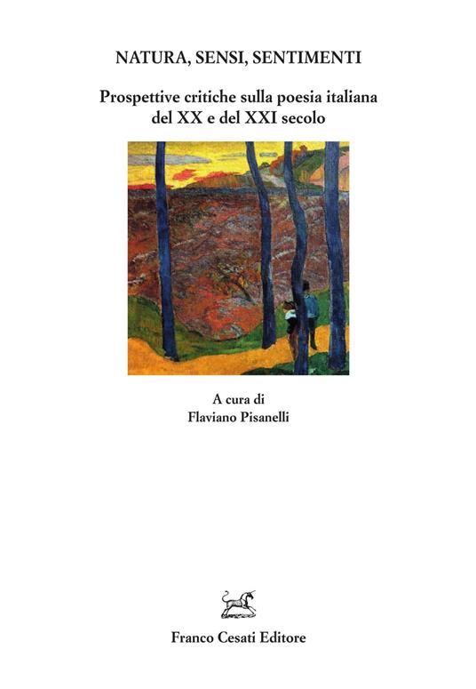 natura sensi sentimenti