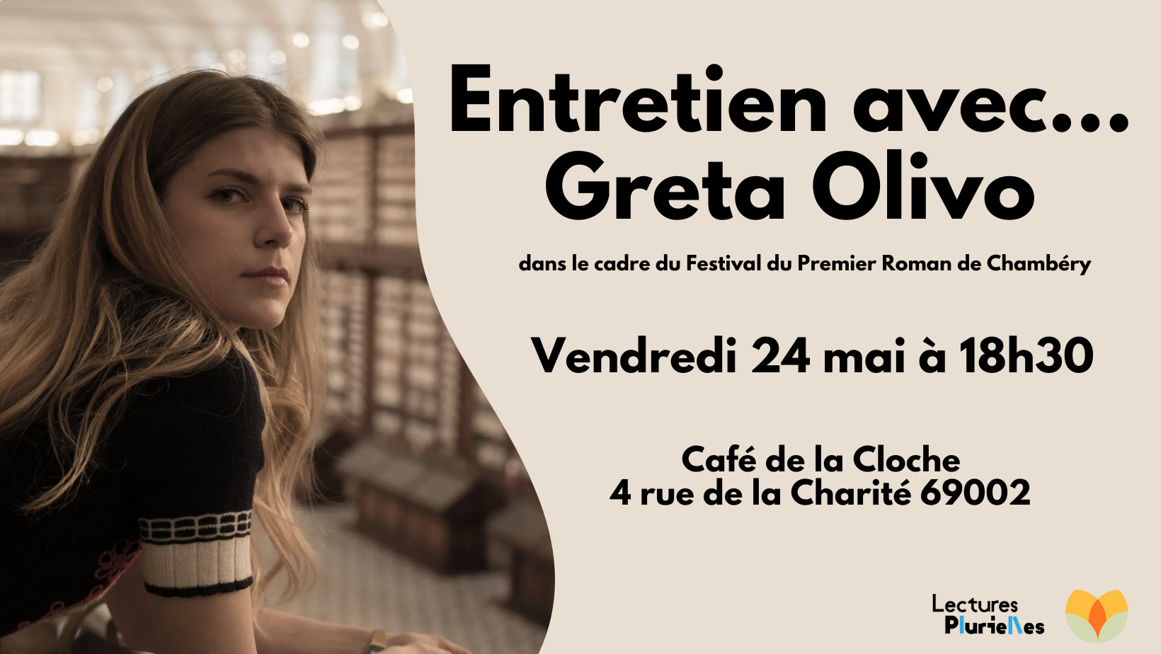 greta olivo – spilli