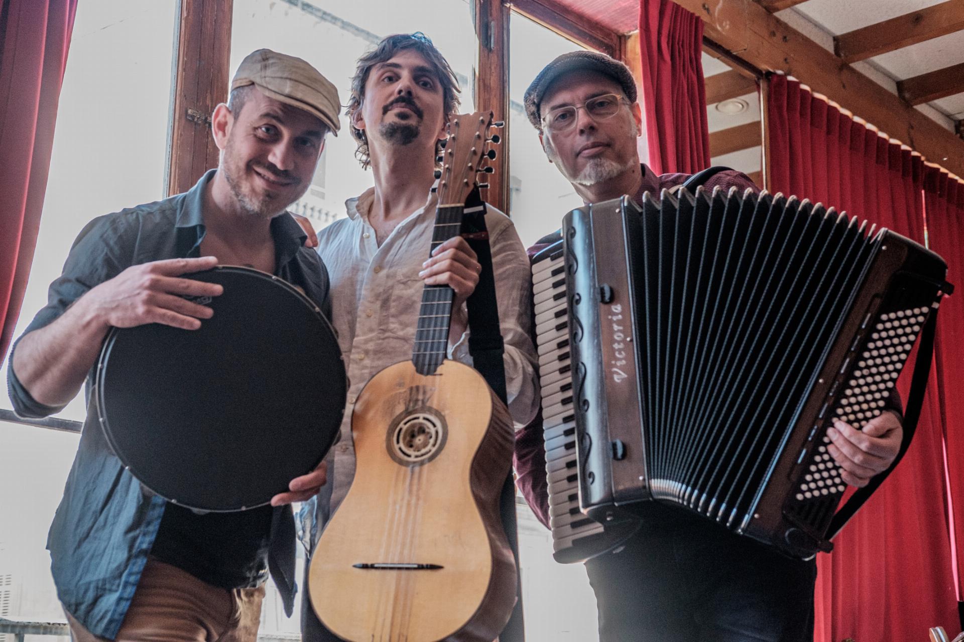 Tarant3lla crédit _ Natalia Zamudio