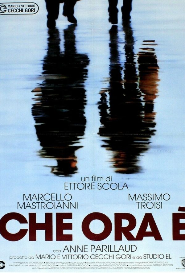che-ora-e-poster-600×885