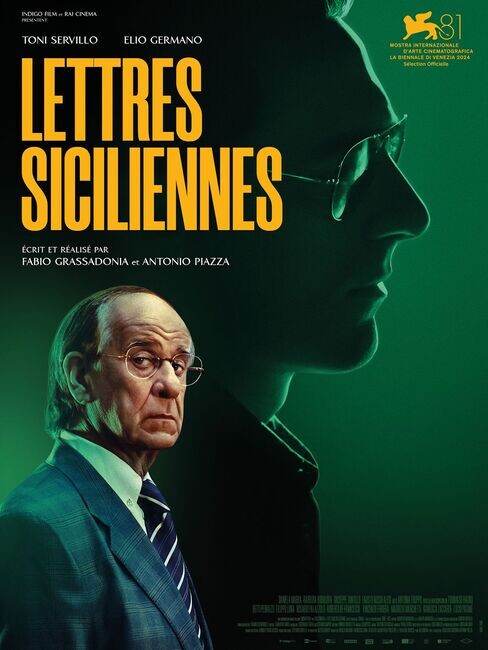 LETTRES SICILIENNES