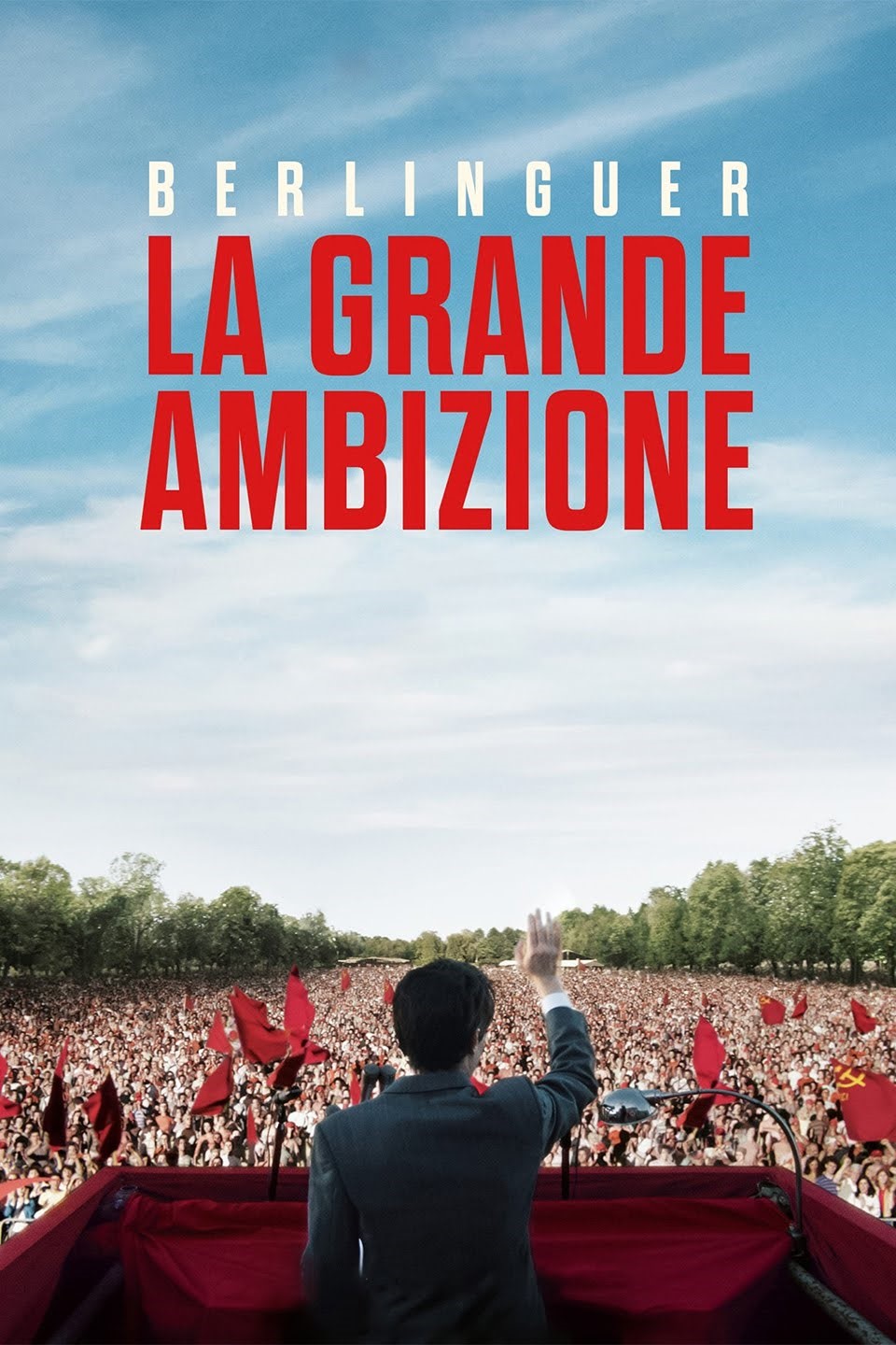 La Grande Ambizione
