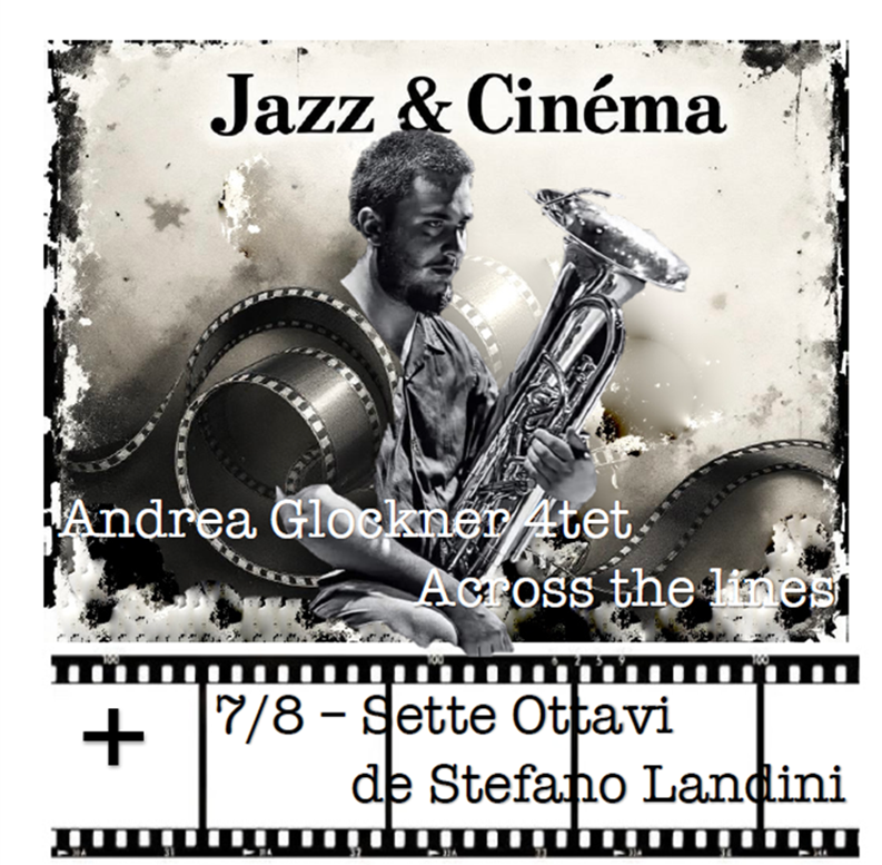 JAZZ ET CINEMA