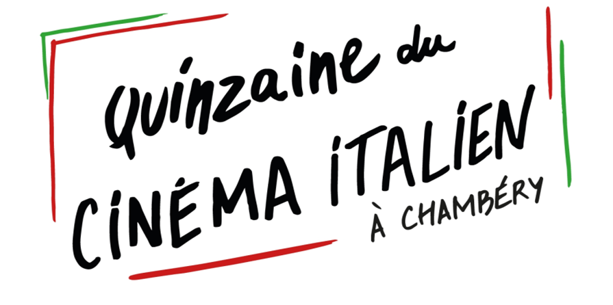 Quinzaine Cinema Italien 2025
