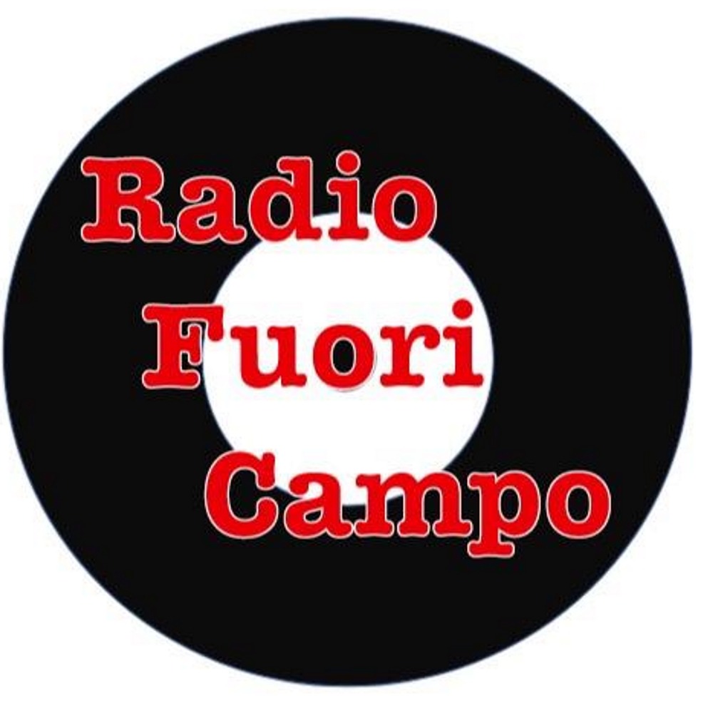 LOGO FUORI CAMPO