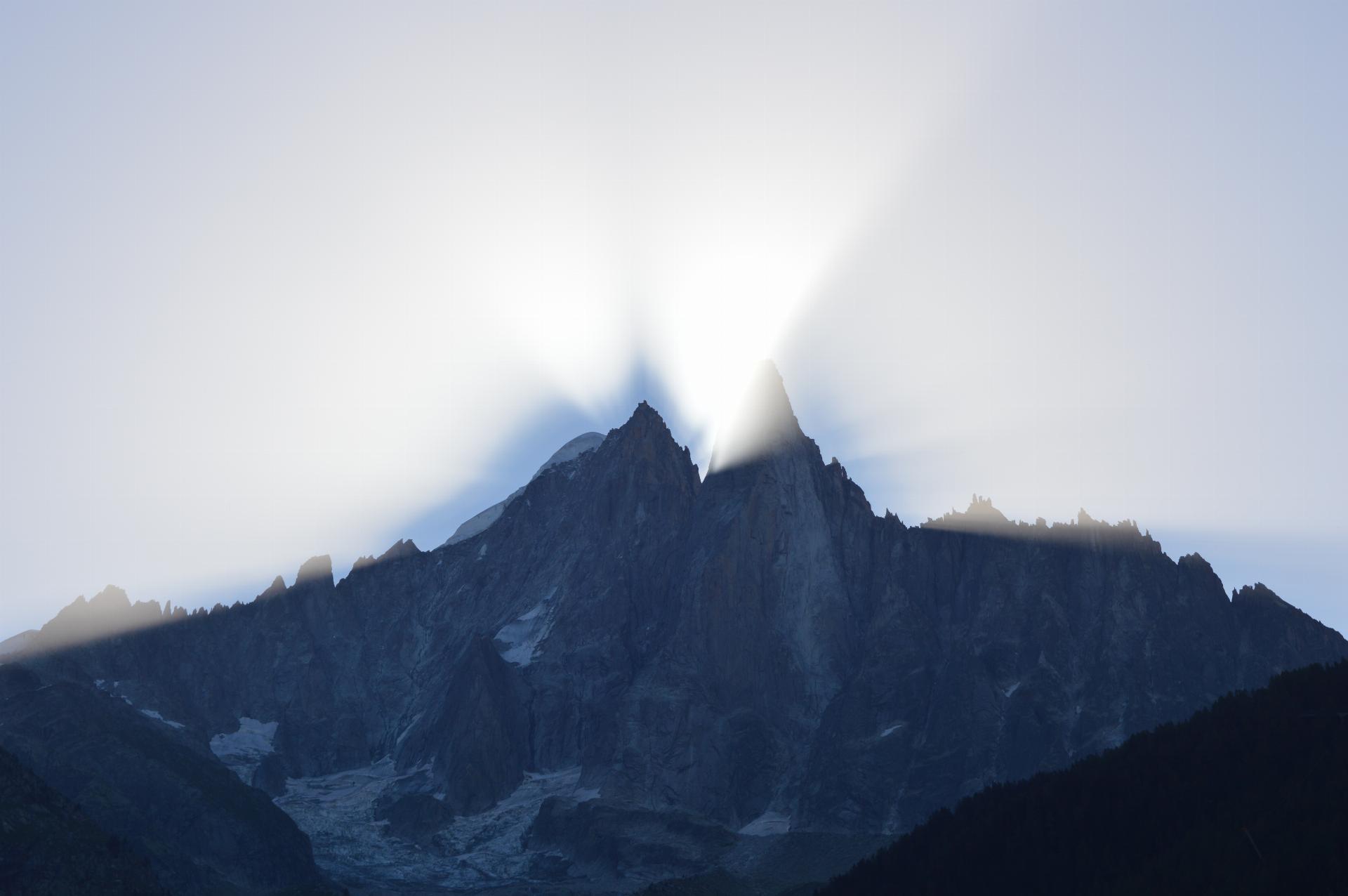 Impossible – Theatre des Marronniers Elise Traversi-Peysson