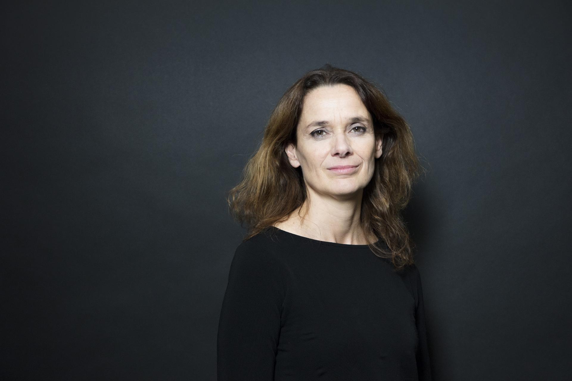 Francesca MELANDRI – © Éditions Gallimard