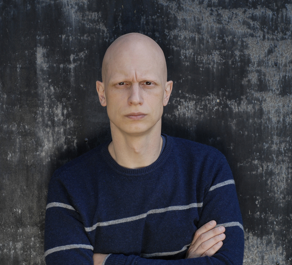 Giorgio Vasta