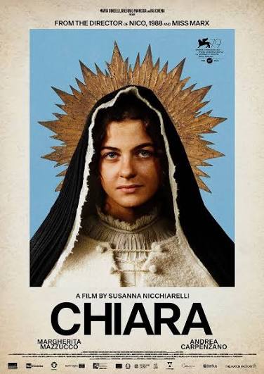 LOCANDINA CHIARA