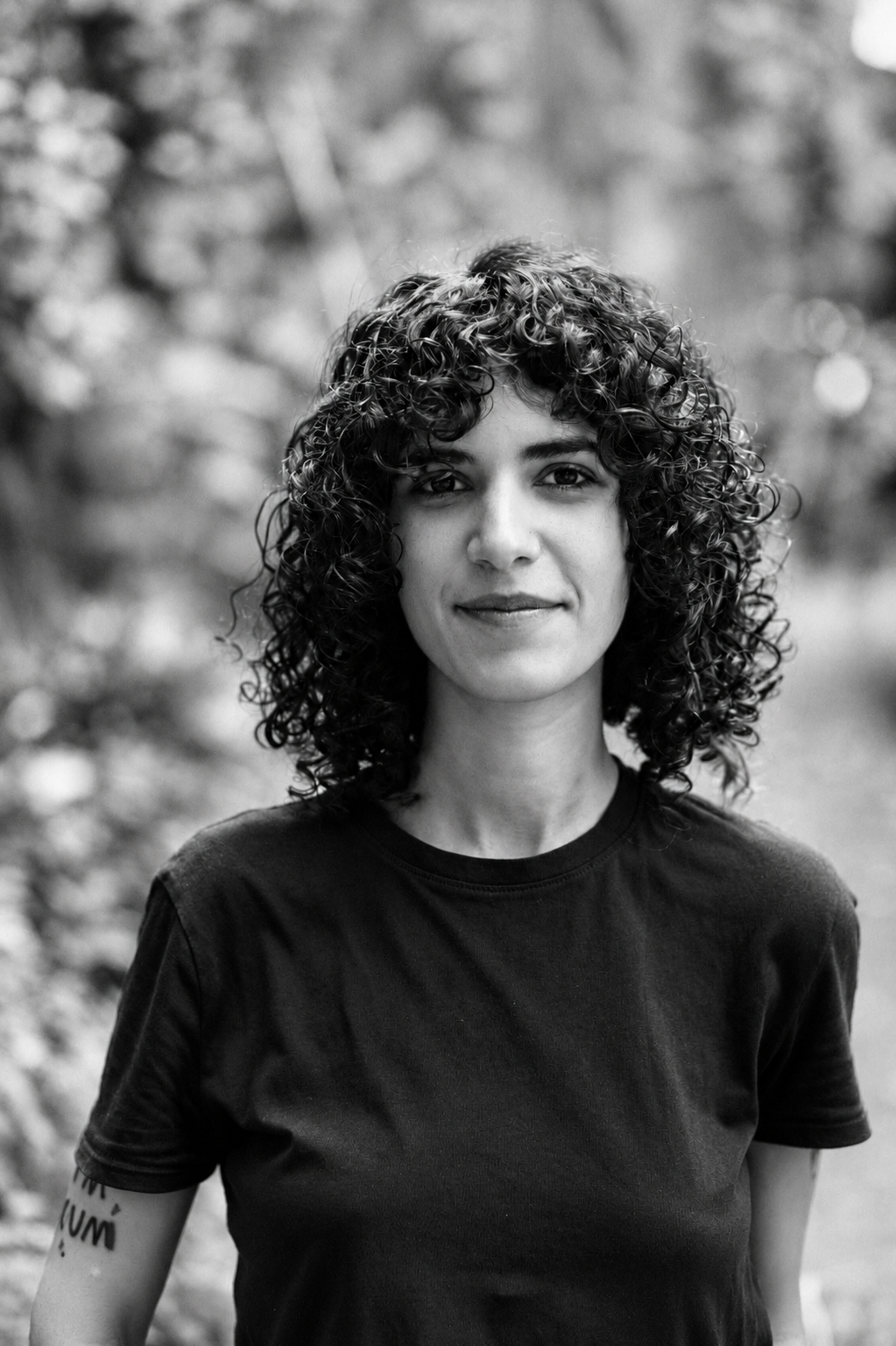 Marta AIDALA – © Federico Ravassard