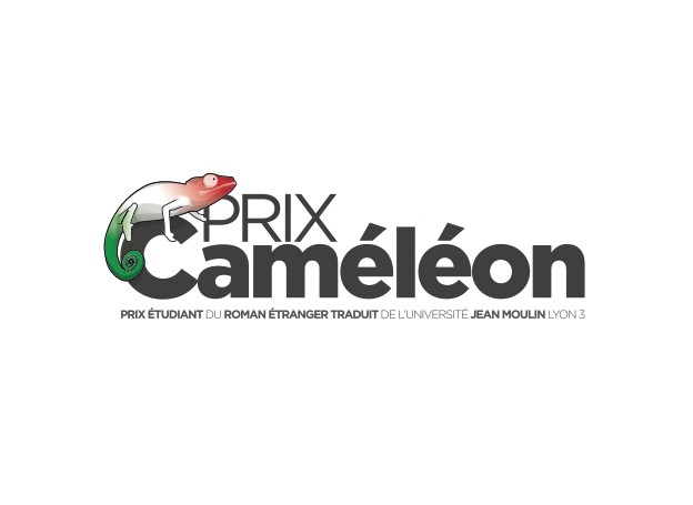 logo caméléon