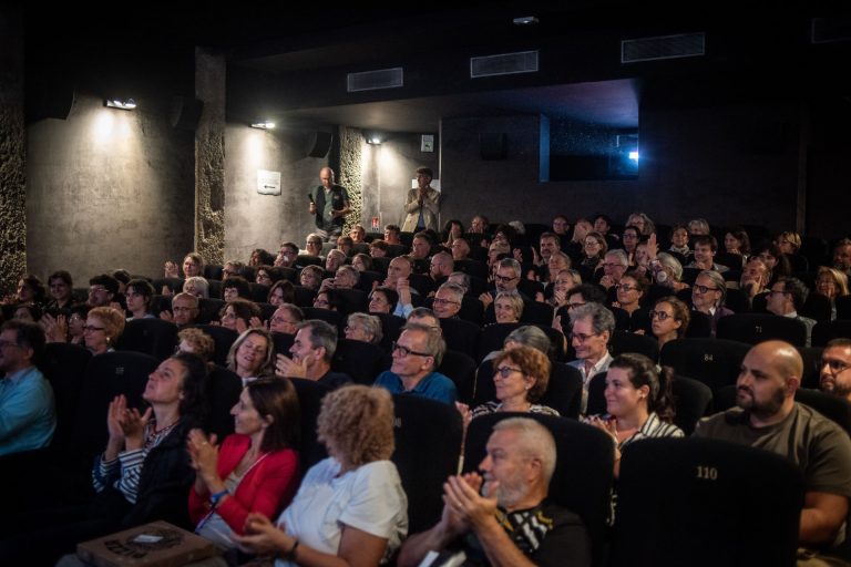 Festival Italissimo Lyon 2026