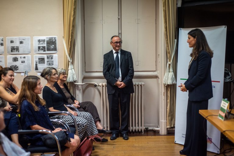 Festival Italissimo Lyon 2026