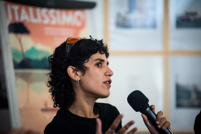 Festival Italissimo Lyon 2026