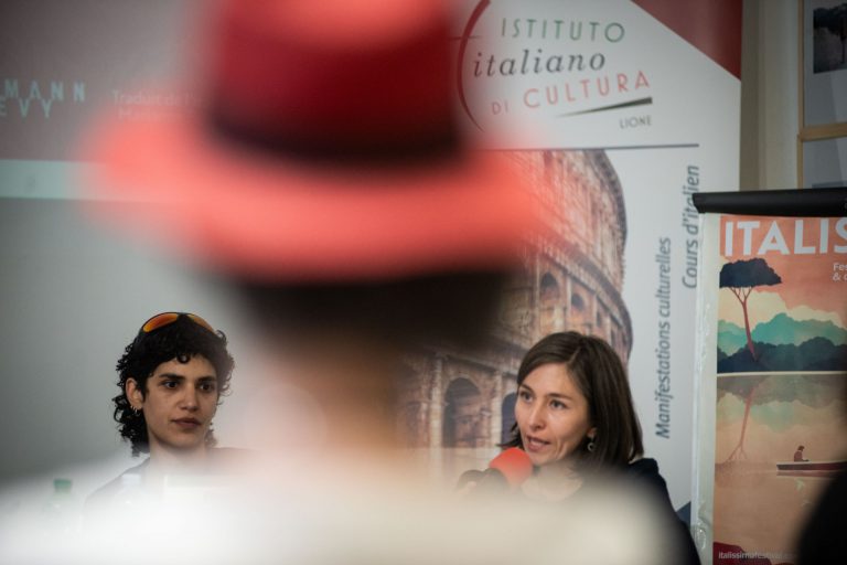 Festival Italissimo Lyon 2026