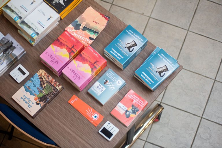 Festival Italissimo Lyon 2026