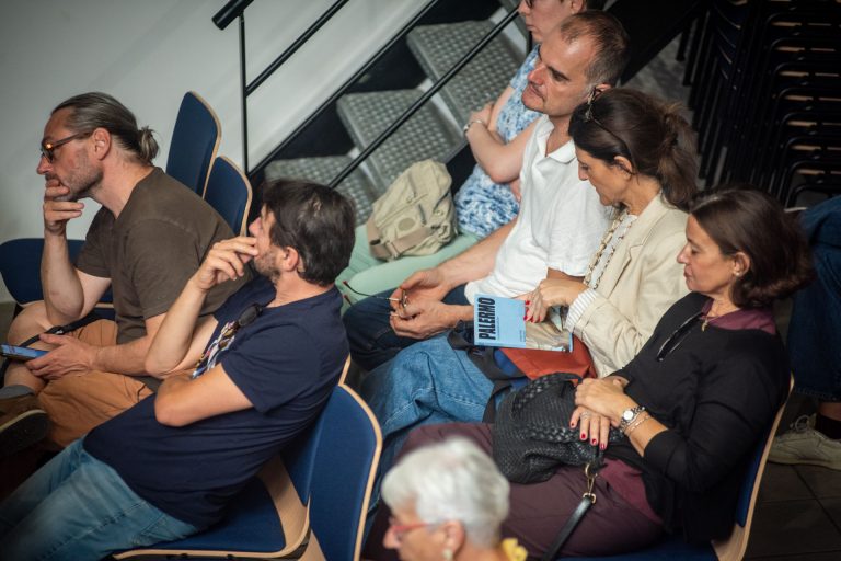 Festival Italissimo Lyon 2026