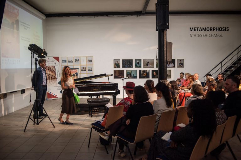 Festival Italissimo Lyon 2026
