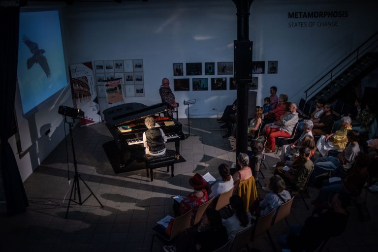 Festival Italissimo Lyon 2026