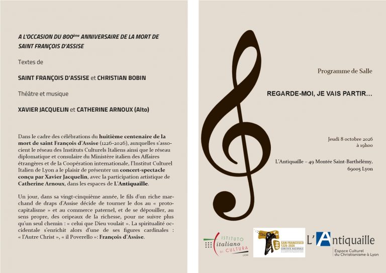 Programma sala